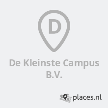 De Kleinste Campus B.V. foto 4