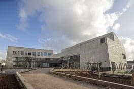 De Kleinste Campus B.V. foto 7