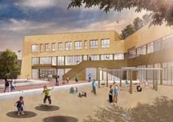 De Kleinste Campus B.V. foto 8