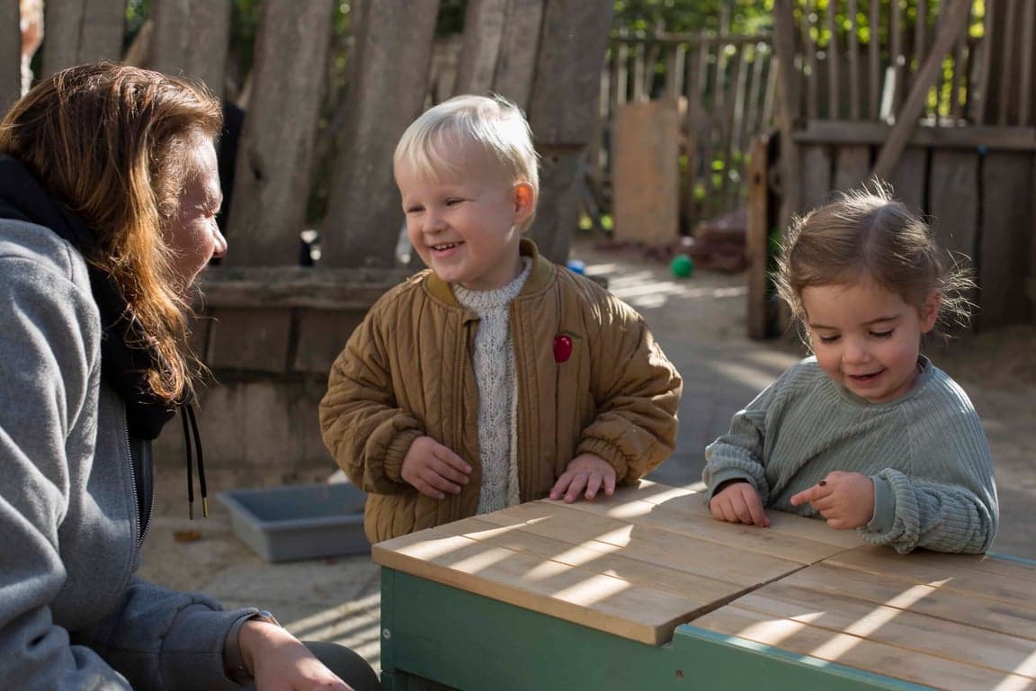 De Kleinste Campus B.V. foto 9