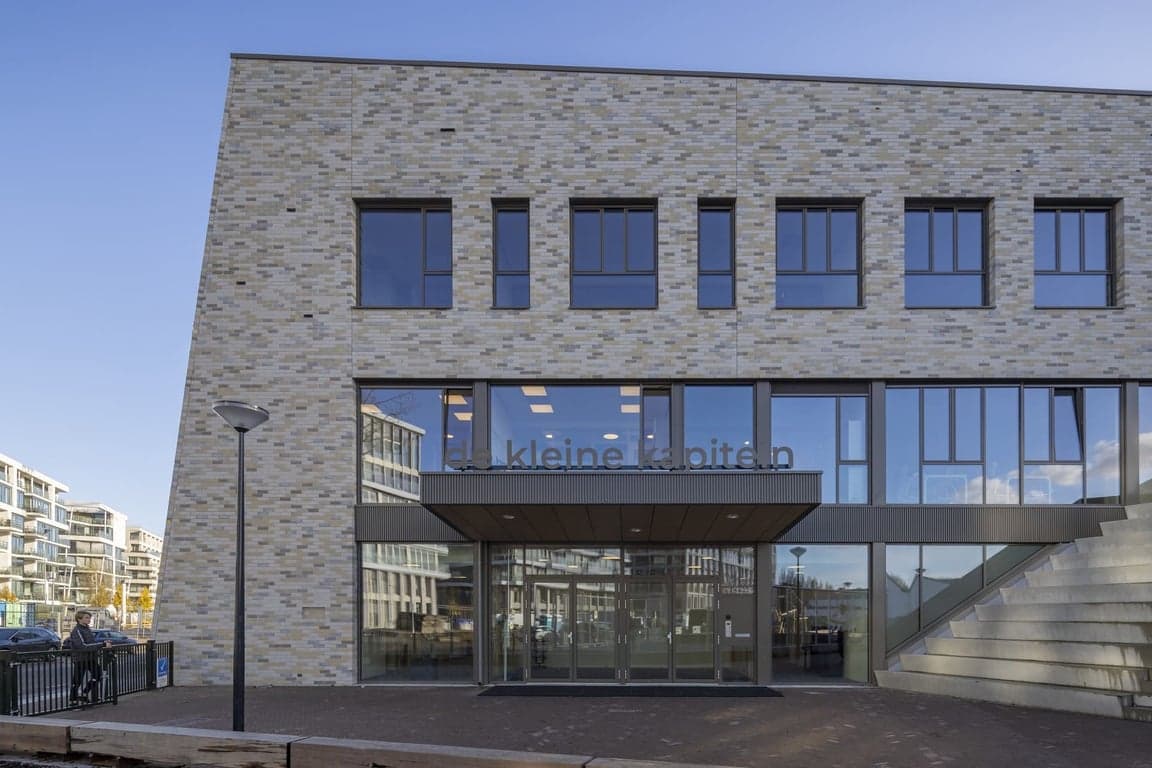 De Kleinste Campus B.V. foto 10