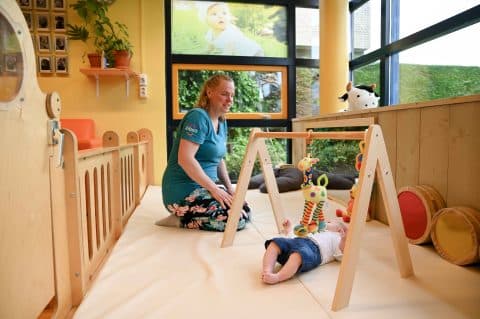 Kibeo Bachlaan Barendrecht foto 4