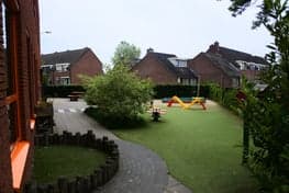 Puck&Co KindCentrum Brede School Noord foto 6