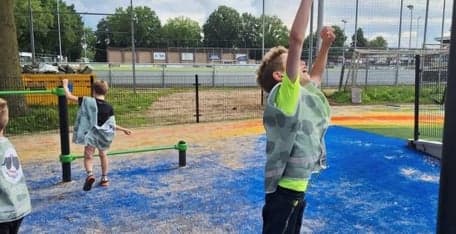 Puck&Co KindCentrum Brede School Noord foto 8