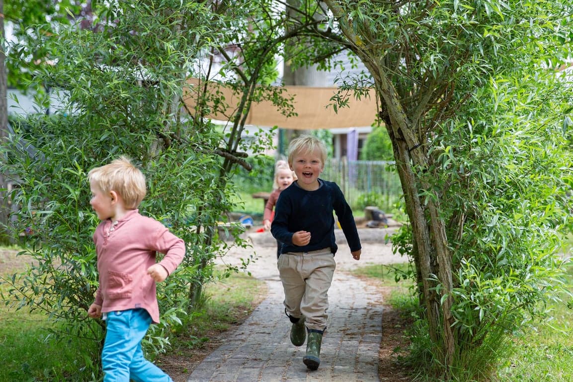 Graaf Jantje B.V. BSO Laren 2