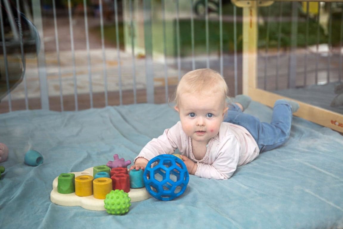 Graaf Jantje B.V. BSO Laren foto 8