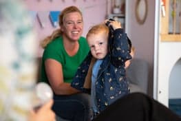 Graaf Jantje B.V. BSO Laren foto 9