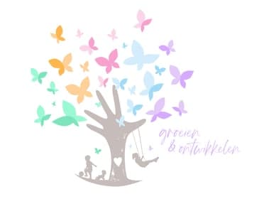 Kinderdagverblijf De Vlinderboom Zeewolde