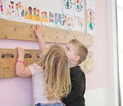 Kinderdagverblijf De Vlinderboom Zeewolde foto 4