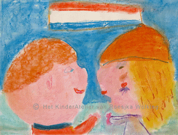 Het kinderAtelier van Roesjka Wolking 3