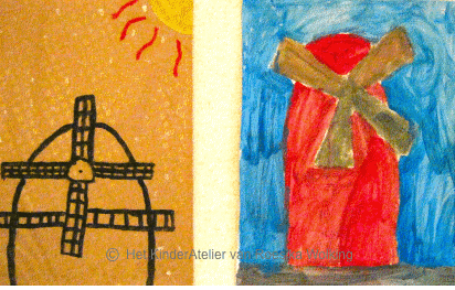 Het kinderAtelier van Roesjka Wolking foto 6