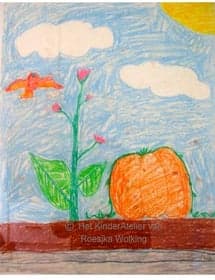 Het kinderAtelier van Roesjka Wolking foto 7