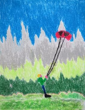 Het kinderAtelier van Roesjka Wolking foto 9