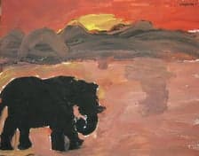 Het kinderAtelier van Roesjka Wolking foto 10