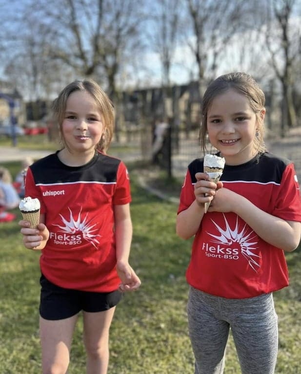 Sport-BSO Flekss - De Doelen 2