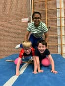 Sport-BSO Flekss - De Doelen 3