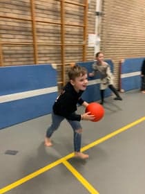 Sport-BSO Flekss - De Doelen foto 4