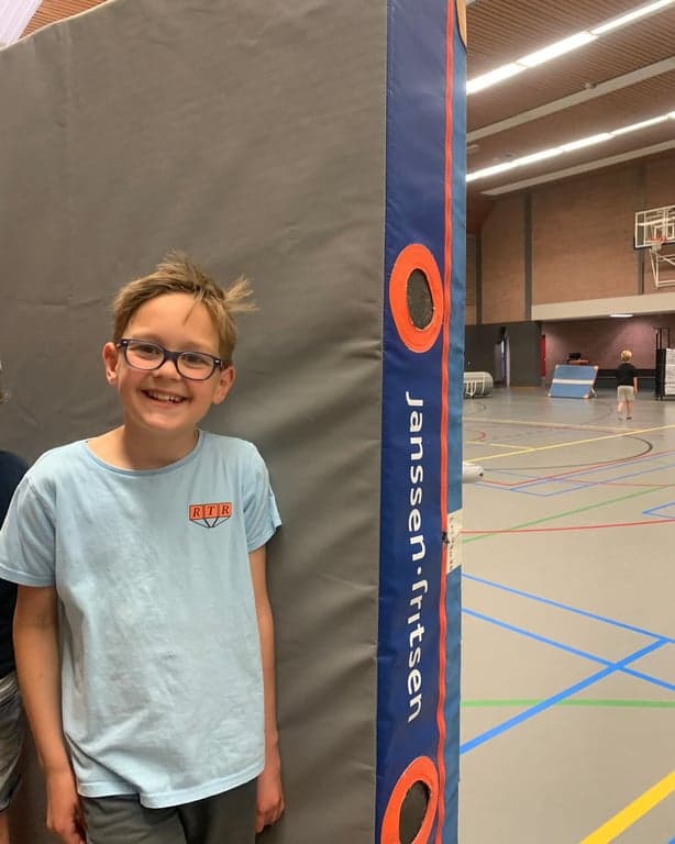 Sport-BSO Flekss - De Doelen foto 5