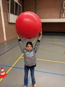 Sport-BSO Flekss - De Doelen foto 6