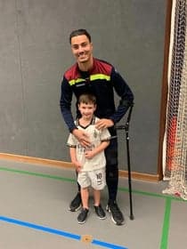 Sport-BSO Flekss - De Doelen foto 9