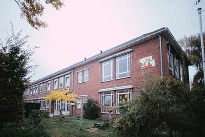Kinderopvang Ikke - BSO De Beuken 2
