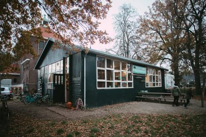 Kinderopvang Ikke - BSO De Beuken foto 5