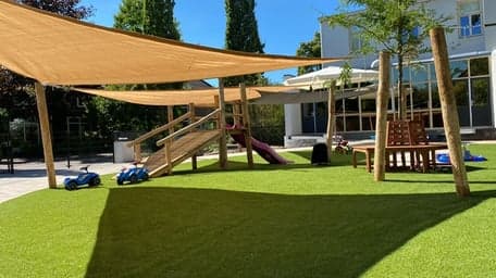 Zuss Kinderopvang foto 5