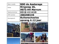 BSO Marrum de Aasterage 2