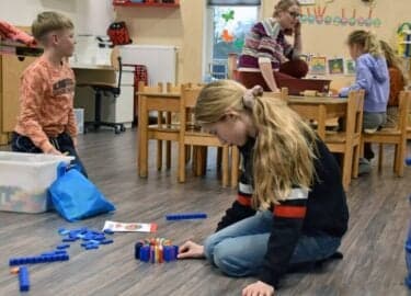 BSO Marrum de Aasterage foto 7