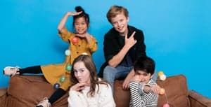 Klein Duimpje foto 6