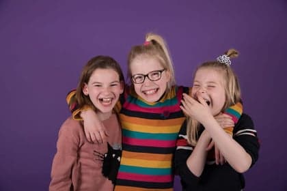 Klein Duimpje foto 7