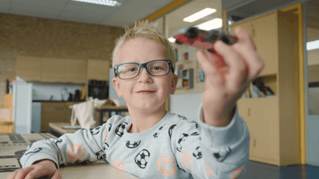 Klein Duimpje foto 9