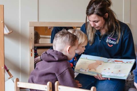 Kibeo Carlstraat Scharendijke 3