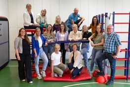 BSO De Wegwijzer foto 4