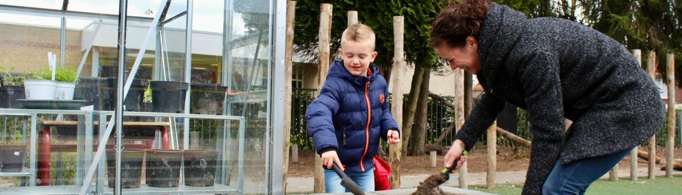 BSO De Wegwijzer foto 5