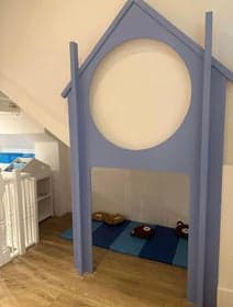 Kinderdagverblijf Sprookjesrijk foto 5