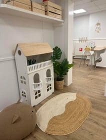 Kinderdagverblijf Sprookjesrijk foto 6