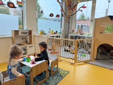 KDV Groningen De Wiardt 2