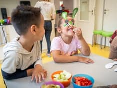 KDV Groningen De Wiardt foto 6