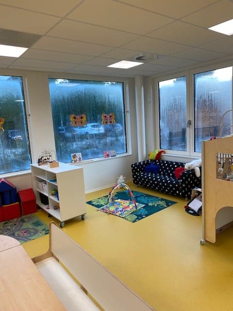 KDV Groningen De Wiardt foto 9