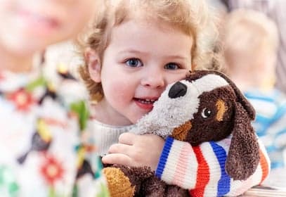 KSH Kidsclub Gein foto 7