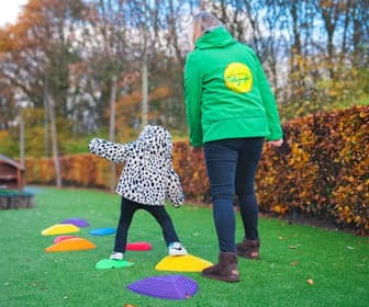 Kindercentrum Mamma Krokodil