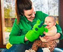 Kindercentrum Mamma Krokodil 2