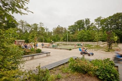 Doomijn BSO De Koperwiek