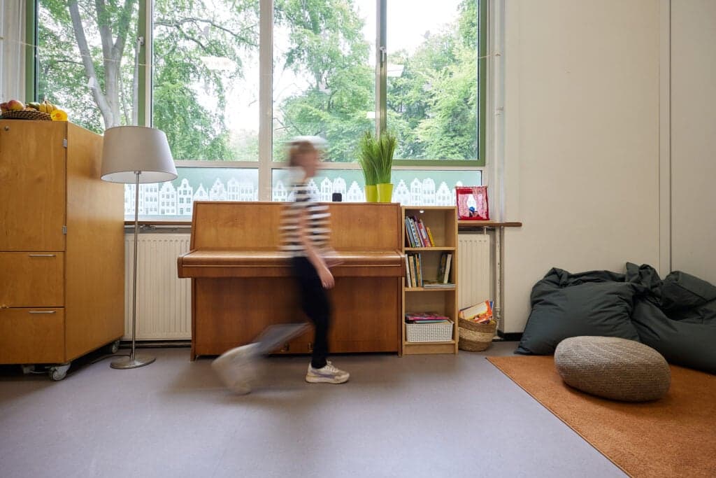 Doomijn BSO De Koperwiek foto 5