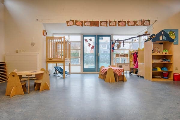 Partou KDV Frans Netscherlaan 4E