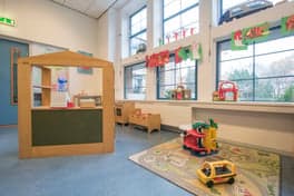 Partou KDV Frans Netscherlaan 4E 2