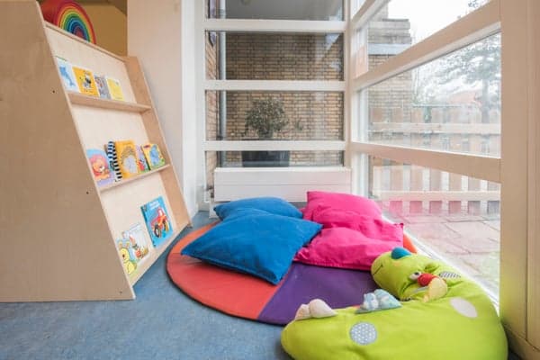 Partou KDV Frans Netscherlaan 4E foto 5