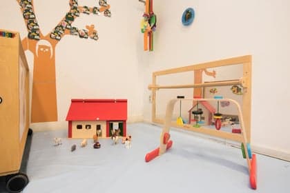 Partou KDV Frans Netscherlaan 4E foto 6