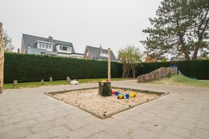 Partou KDV Frans Netscherlaan 4E foto 8